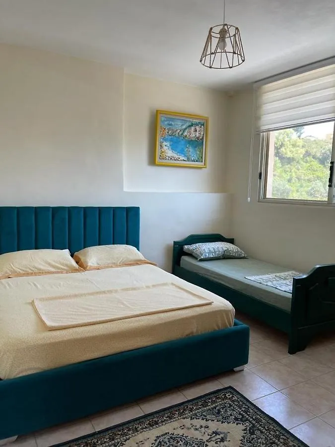 Lisus Apartment Vlorë Albânia