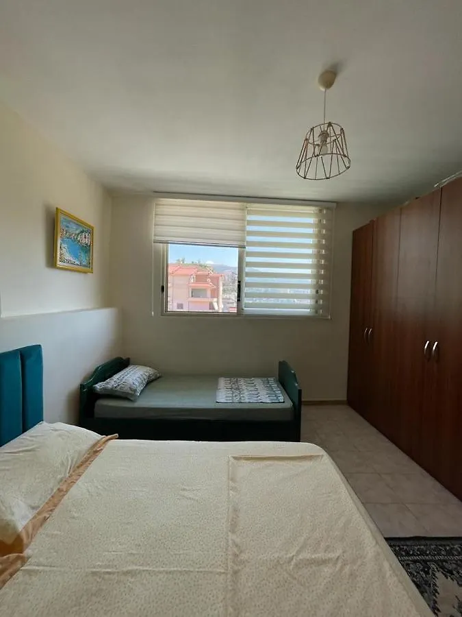 Lisus Apartment Vlorë 0*,  Albanie