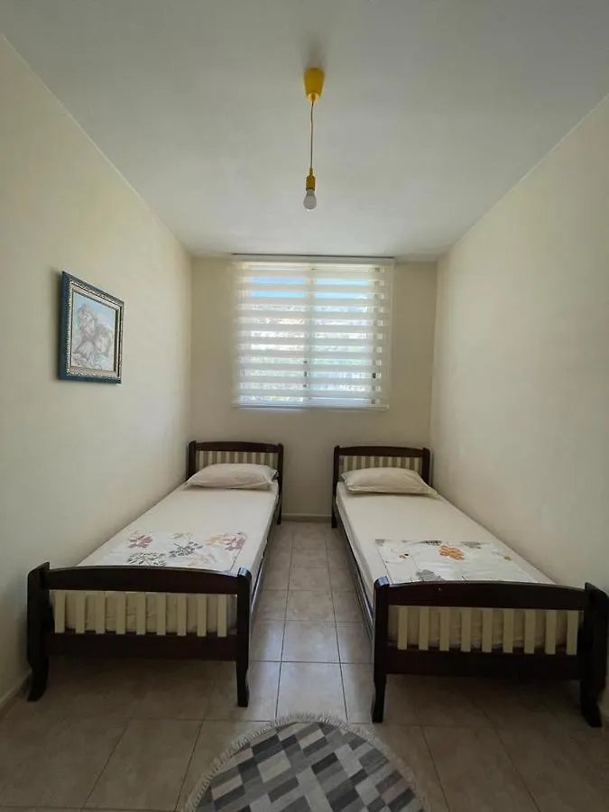 Lisus Apartment Vlorë