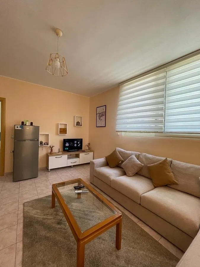 Lisus Apartment Vlorë