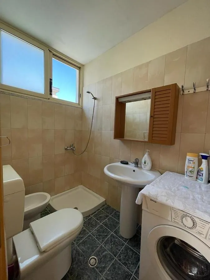 Lisus Apartment Vlorë